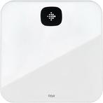 Fitbit Aria Air + Inspire HR Weegschaal, Witgoed en Apparatuur, Verzenden, Zo goed als nieuw