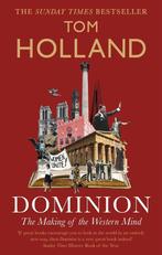 9780349141206 Dominion Tom Holland, Verzenden, Nieuw, Tom Holland