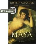 Maya 9789026121876 Jostein Gaarder, Verzenden, Gelezen, Jostein Gaarder