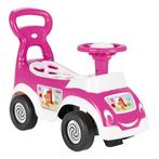 Pilsan My Cute First Car Roze Loopauto 07 826, Kinderen en Baby's, Verzenden, Nieuw, Loopvoertuig