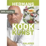 Salades - Herman den Blijker 9789492440013, Boeken, Kookboeken, Verzenden, Gelezen, Herman den Blijker