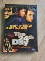 DVD - The 24th Day, Cd's en Dvd's, Dvd's | Thrillers en Misdaad, Actiethriller, Gebruikt, Verzenden, Vanaf 16 jaar