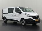 Renault Trafic 2.0DCi 145Pk Automaat Lang Dubbele Cabine| Le, Automaat, Gebruikt, Euro 6, Renault