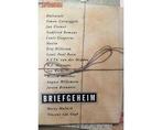 Briefgeheim - Briefgeheim, Ophalen of Verzenden, Nieuw
