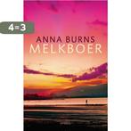 Melkboer 9789044640793 Anna Burns, Verzenden, Zo goed als nieuw, Anna Burns