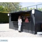 Demontabele buitenbar | 10 ft | OP=OP | BESTEL NU! koop nu!, Doe-het-zelf en Verbouw, Containers