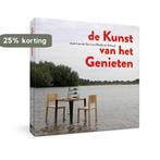 De kunst van het genieten 9789082139327 André van der Gun, Verzenden, Zo goed als nieuw, André van der Gun