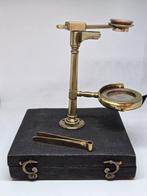 Ellis-type microscoop - 1750-1800 - Verenigd Koninkrijk
