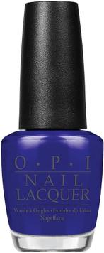 OPI NAIL LACQUER A76 MY CAR HAS NAVY-GATION NAGELLAK POTJE.., Nieuw, Verzenden