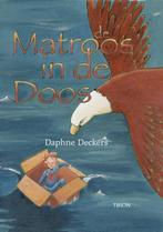 De matroos in de doos (9789043906616, Daphne Deckers), Boeken, Verzenden, Nieuw