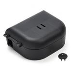 Muizen lokdoos | Luxan | Val (Zwart), Dieren en Toebehoren, Verzenden, Nieuw