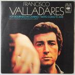 Francisco Valladares - Voy siguiendo tu camino - Single, Pop, Gebruikt, 7 inch, Single