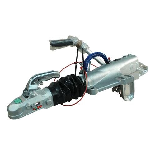 KNOTT Oplooprem KFG35-D mechanisch , kogelkoppeling, zonder, Auto diversen, Aanhangwagen-onderdelen, Ophalen of Verzenden