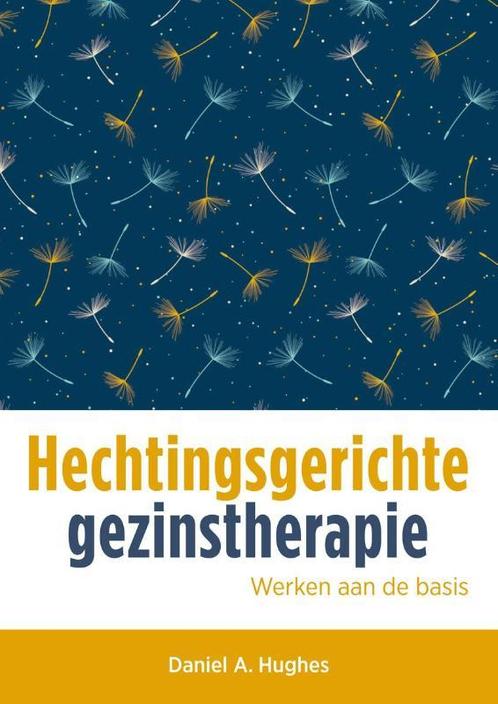 Hechtingsgerichte gezinstherapie 9789088506628, Boeken, Wetenschap, Zo goed als nieuw, Verzenden