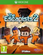 The Escapists 2 - Xbox One, Verzenden, Nieuw