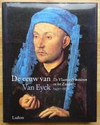Eeuw van Van Eyck 9789055443932 T.H. Borchert, Boeken, Verzenden, Zo goed als nieuw, T.H. Borchert