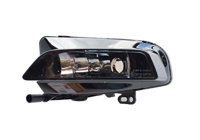 Audi A3 2012-2016 3/5 drs S-Line Mistlamp Links (Mistlampen), Auto-onderdelen, Verlichting, Nieuw, Verzenden