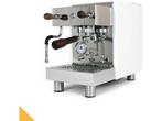 Bezzera Crema PM - Espressomachine - RVS boiler -, Witgoed en Apparatuur, Koffiezetapparaten, Verzenden, Zo goed als nieuw