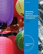 Marketing Research 9780538743778 Dawn Iacobucci, Verzenden, Zo goed als nieuw, Dawn Iacobucci