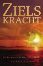 Zielskracht 9789081783644 Annemarie Sips, Verzenden, Zo goed als nieuw, Annemarie Sips
