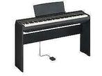 -70% Korting Yamaha P-125 Digitale Piano Outlet