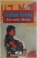 Een ander Mexico 9789025456627 Graham Greene, Boeken, Gelezen, Verzenden, Graham Greene
