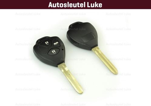 3-knops sleutel kpb077 voor Toyota, Auto-onderdelen, Elektronica en Kabels, Nieuw, Verzenden