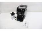 DeLonghi Dinamica ECAM 350.55.B Zwart, Verzenden, Zo goed als nieuw
