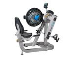 Fluid Rower E750 Cycle UBE Roeitrainer, Verzenden, Nieuw, Roeitrainer