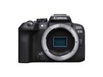 Canon EOS R10 Body - Systeemcamera, Verzenden, Zo goed als nieuw