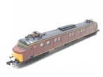 Arnold N - 2336 - Treinstel (1) - Motorpost 3032 bruin, Hobby en Vrije tijd, Modeltreinen | N-Spoor, Nieuw