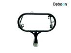 Kuipframe Aprilia RS 125 1992-1993 R Extrema  (RS125R), Verzenden, Gebruikt
