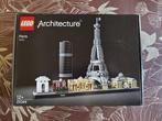 Lego Set - 21044 - Architecture - Paris, Nieuw