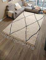 Berbertapijt vloerkleed Beni Mellal-tapijt - Tapijt - 307 cm, Nieuw