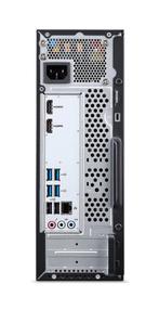 Acer Aspire XC-895 I5410 i5-10400 8GB 256GB 1TB Windows 11, 1256GB, 8 GB, Ophalen of Verzenden, Zo goed als nieuw