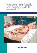 Nieren en nierfunctievervanging op de IC | 9789072651365, Nieuw, Verzenden