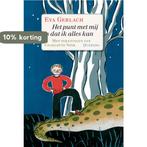 Het Punt Met Mij Is Dat Ik Alles Kan 9789045104140, Boeken, Verzenden, Zo goed als nieuw, E. Gerlach