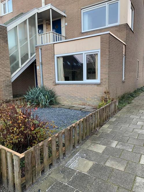 Appartement te huur in Vlissingen - 53 m² - 3 kamer(s) - 3, Huizen en Kamers, Huizen te huur, Zeeland, Appartement