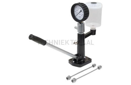 50% KORTING! KS Tools Verstuivertester, 600 bar - 455.0120, Auto-onderdelen, Brandstofsystemen, Nieuw, Ophalen of Verzenden