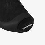 Brooks Handvatten Ergonomic cambium grips 130mm black, Fietsen en Brommers, Ophalen of Verzenden, Zo goed als nieuw, Brooks