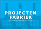 De Projectenfabriek 9789082228311 Andrea, Boeken, Gelezen, Andrea, Schram, Steenpoorte en Stijlen, Verzenden