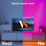 LED Strip Set RGBW - Prixa Blinkon - 5 Meter - 300 LEDs -, Ophalen of Verzenden, Nieuw