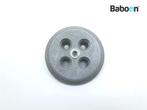 Koppeling Gilera KZ 125 1986-1989 Pressure Plate, Verzenden, Gebruikt