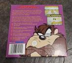 Tazmanian Devil in Island Chase (Gameboy Advance tweedehands, Ophalen of Verzenden, Zo goed als nieuw