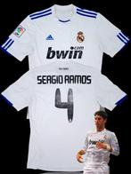 Real Madrid - Spaanse voetbal competitie - Sergio Ramos -, Nieuw