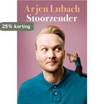 Stoorzender 9789463810562 Arjen Lubach, Verzenden, Gelezen, Arjen Lubach