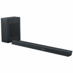 Philips TAB8805/10 - 3.1 kanaals soundbar met vol geluid, Ophalen, Met externe subwoofer, Zo goed als nieuw