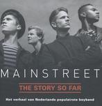 Mainstreet the story so far 9789020621891, Gelezen, Kristel van den Brink, Verzenden