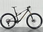 Orbea Oiz M-Pro Fully Carbon Large 1×12 XT 29er VAN €6299, Overige merken, Fully, Nieuw, 49 tot 53 cm