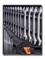 Beta T31 Steeksleutel set, Verzenden, Nieuw